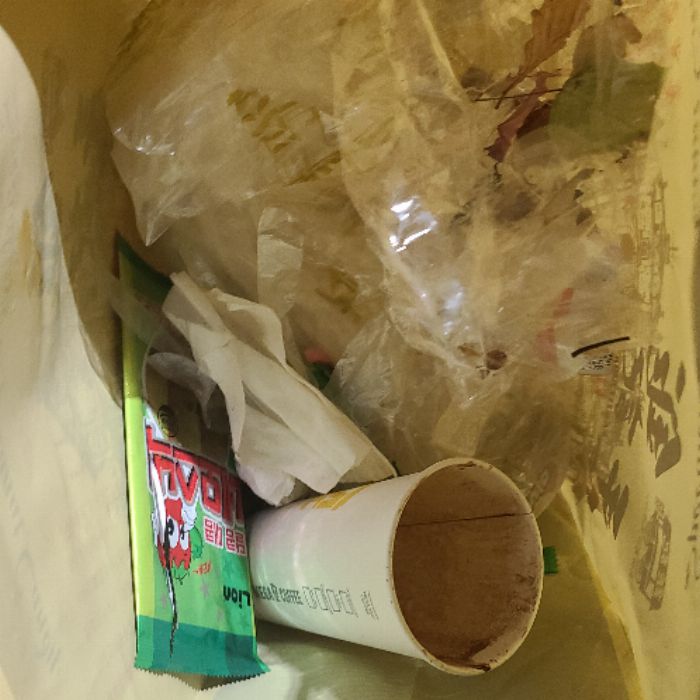 성남시.동네.쓰레기.플로깅