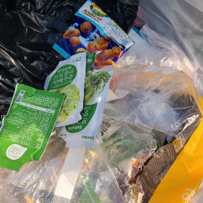 성남시.동네.쓰레기.플로깅