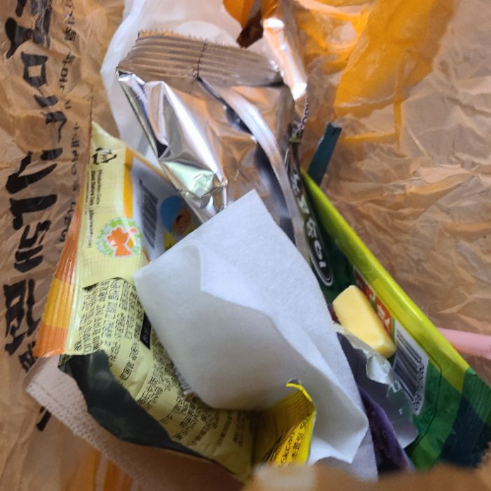 성남시.동네.쓰레기.플로깅