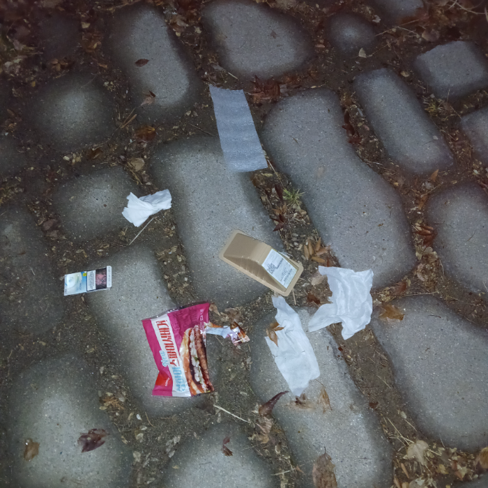  광양시.동네.쓰레기.플로깅