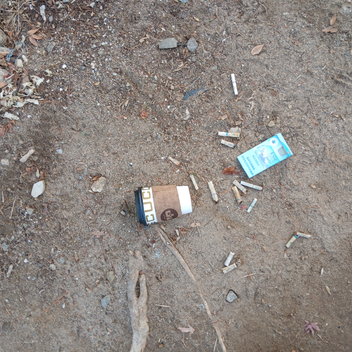  광양시.동네.쓰레기.플로깅