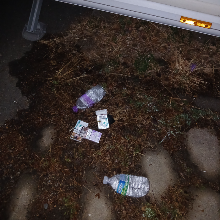  광양시.동네.쓰레기.플로깅