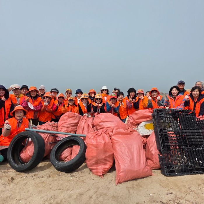  인천중구.동네.쓰레기.플로깅