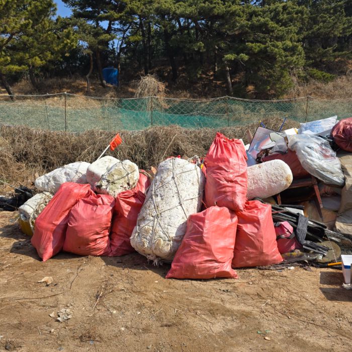  인천중구.동네.쓰레기.플로깅