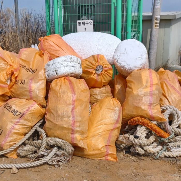  당진시.동네.쓰레기.플로깅