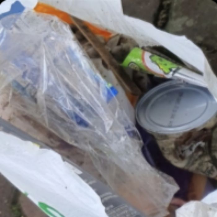  성남시.동네.쓰레기.플로깅