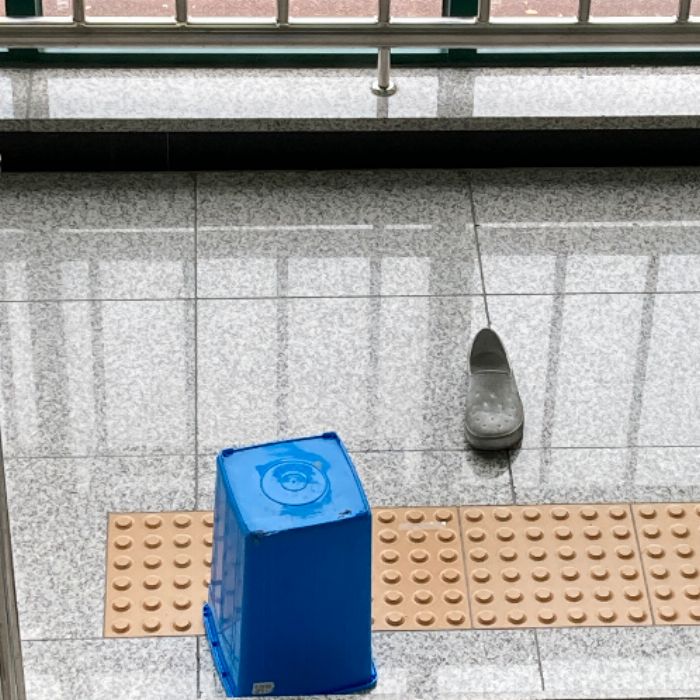 성남시.동네.쓰레기.플로깅