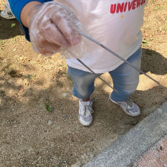  성남시.동네.쓰레기.플로깅