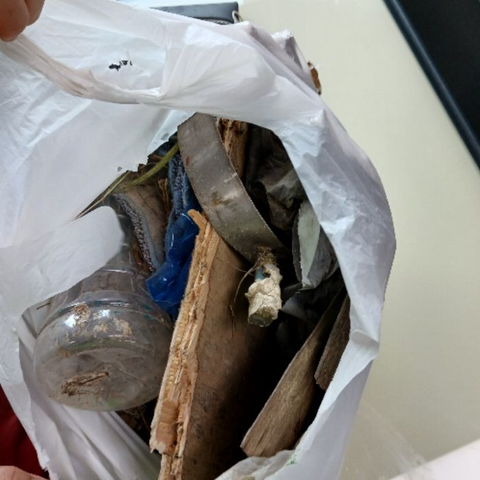  성남시.동네.쓰레기.플로깅