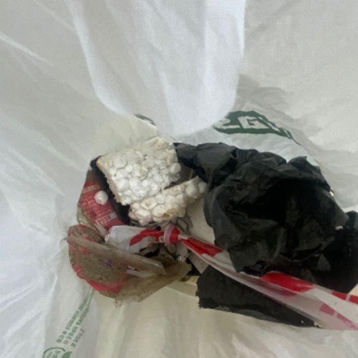  성남시.동네.쓰레기.플로깅