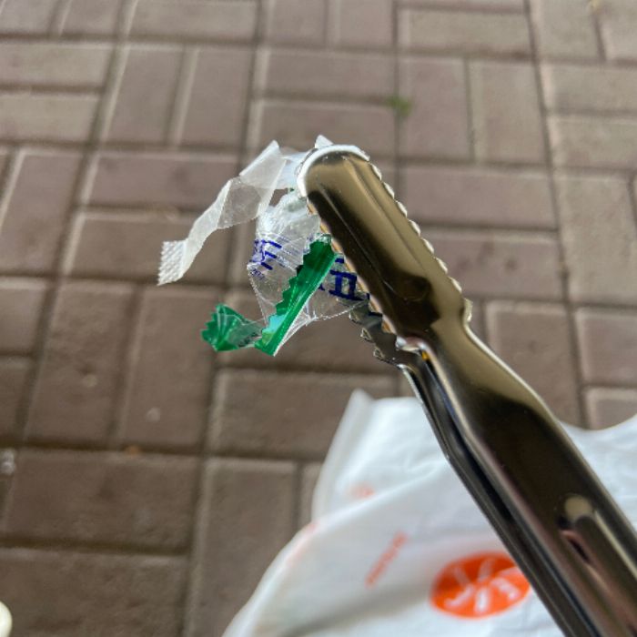  성남시.동네.쓰레기.플로깅