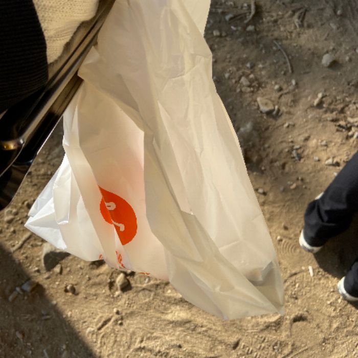  성남시.동네.쓰레기.플로깅