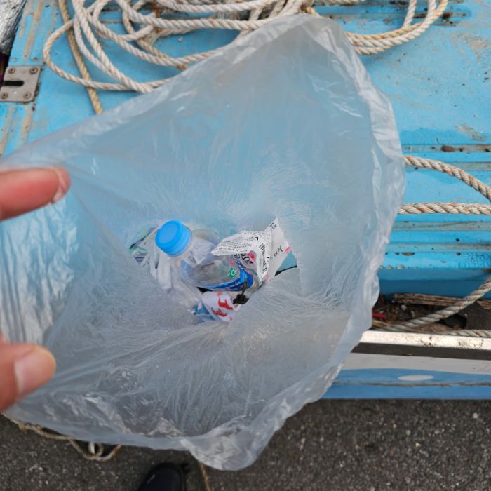  태안군.동네.쓰레기.플로깅