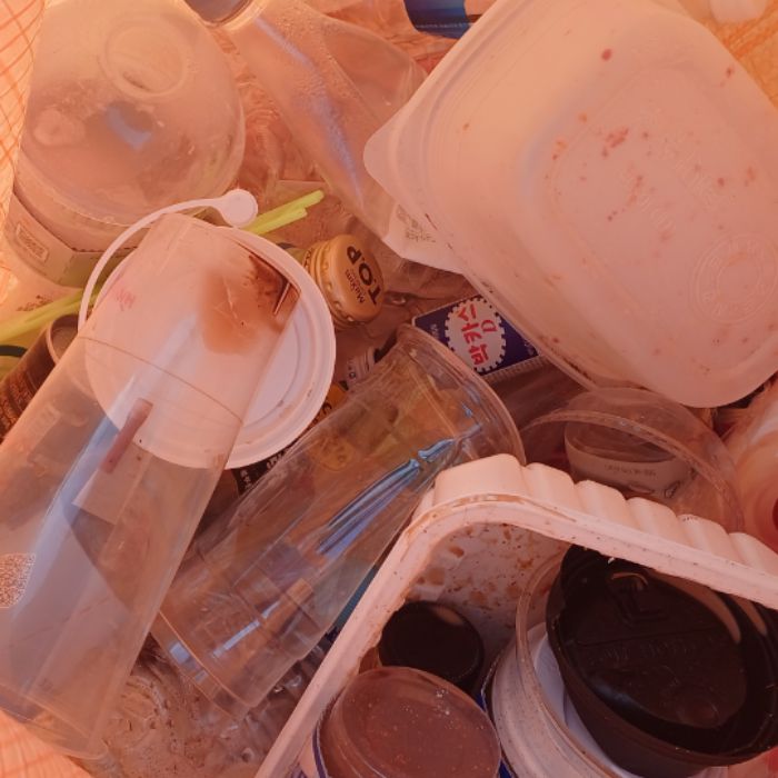  울진군.동네.쓰레기.플로깅