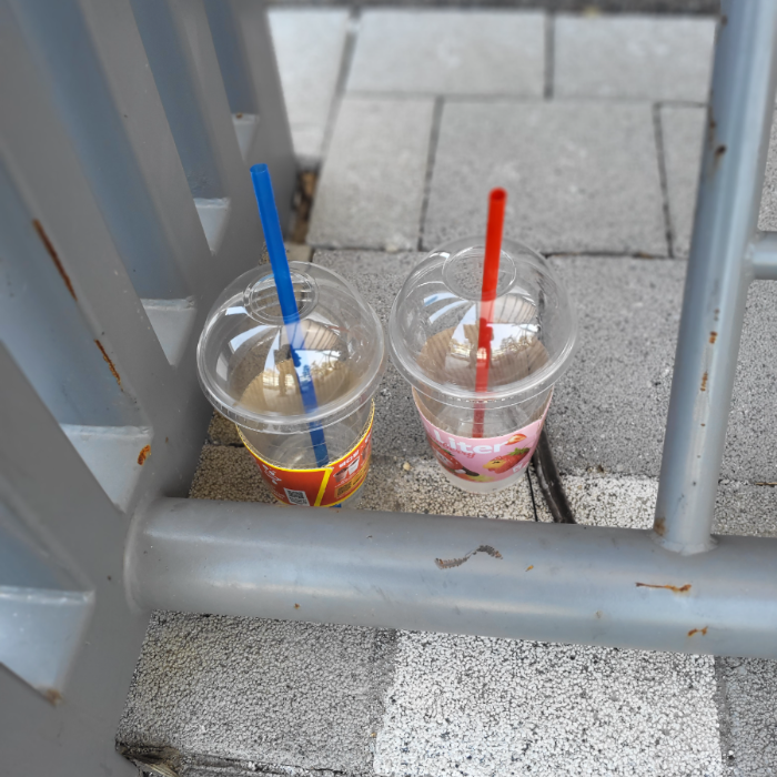  광양시.동네.쓰레기.플로깅