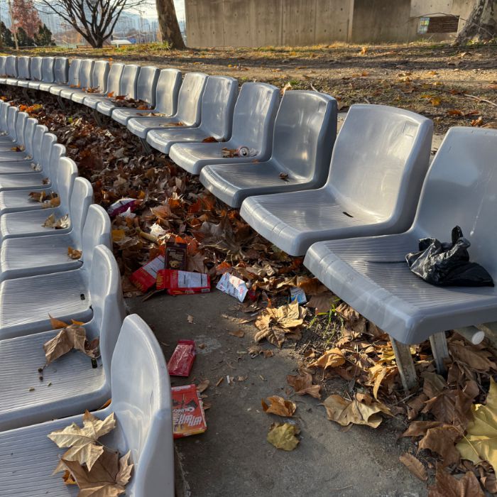  경산시.동네.쓰레기.플로깅