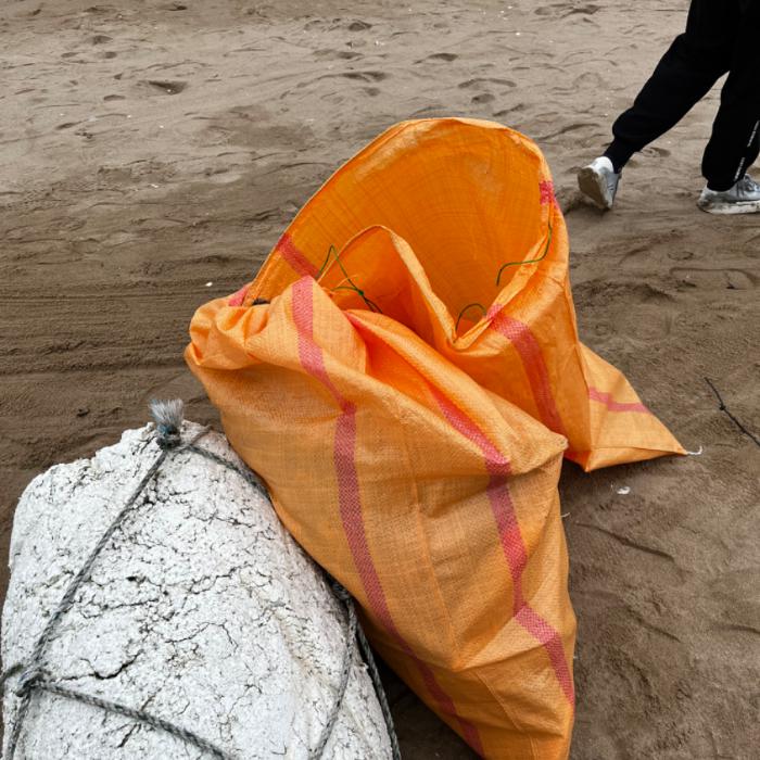  인천중구.동네.쓰레기.플로깅