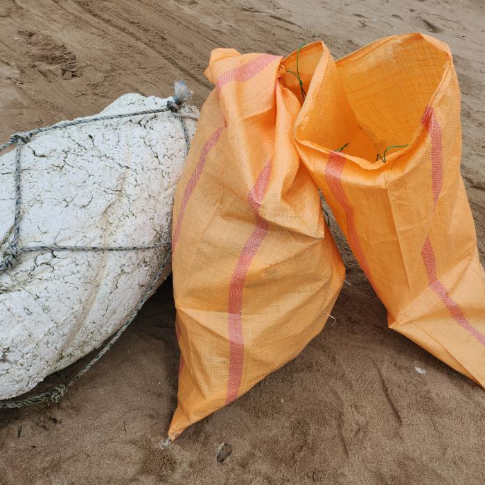  인천중구.동네.쓰레기.플로깅