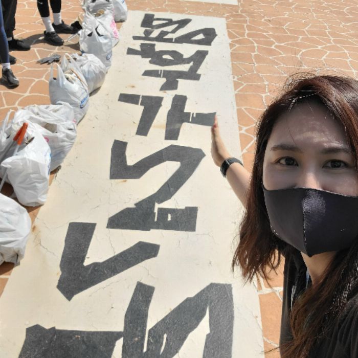  김포시.동네.쓰레기.플로깅