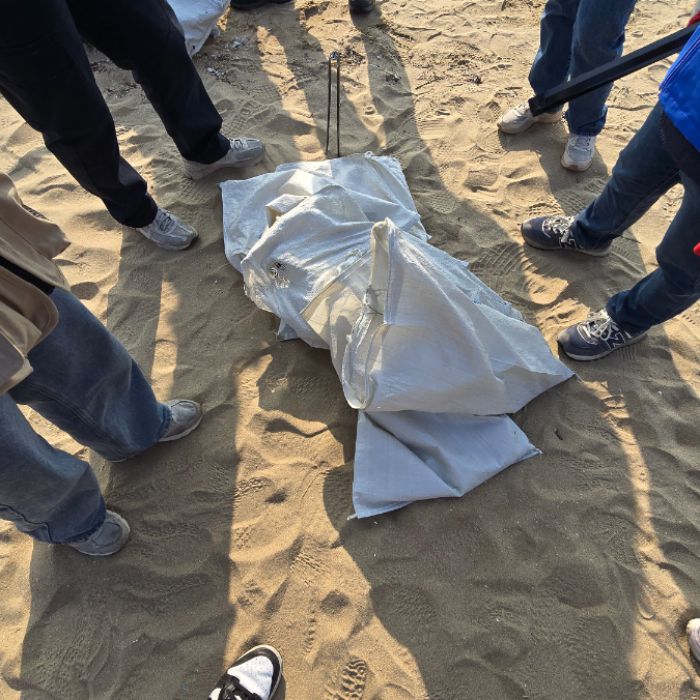  인천중구.동네.쓰레기.플로깅