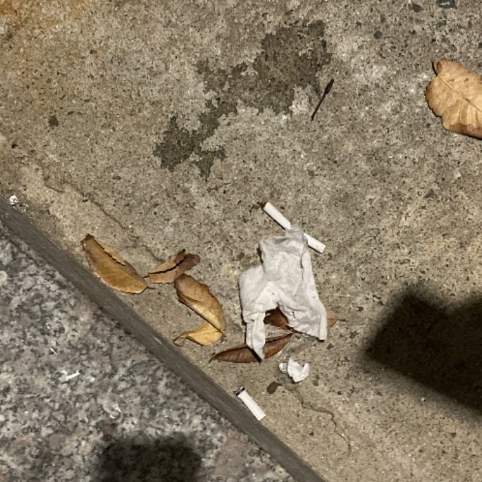  서울중구.동네.쓰레기.플로깅