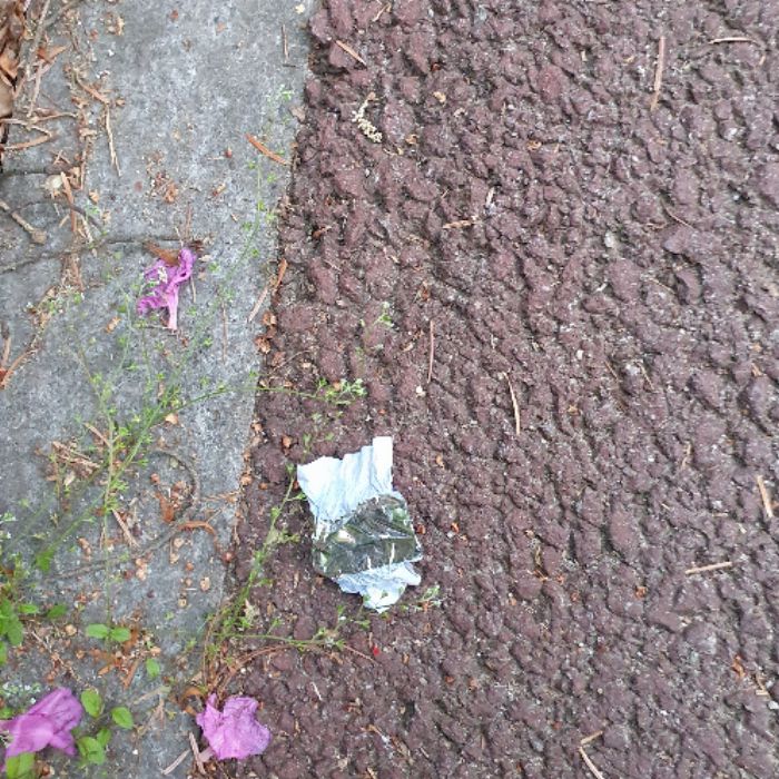  성남시.동네.쓰레기.플로깅