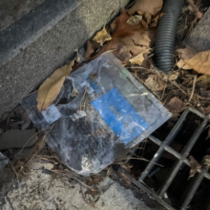  서울성북구.동네.쓰레기.플로깅