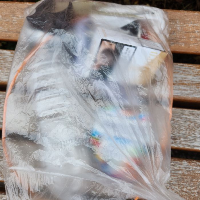 성남시.동네.쓰레기.플로깅