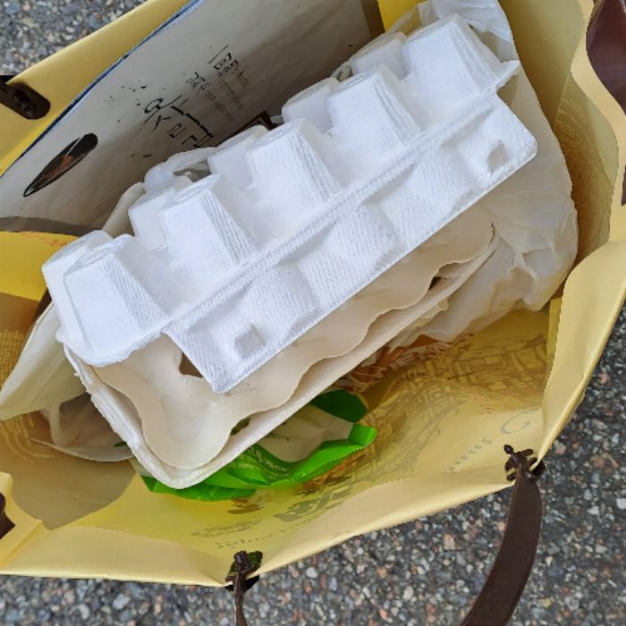  성남시.동네.쓰레기.플로깅