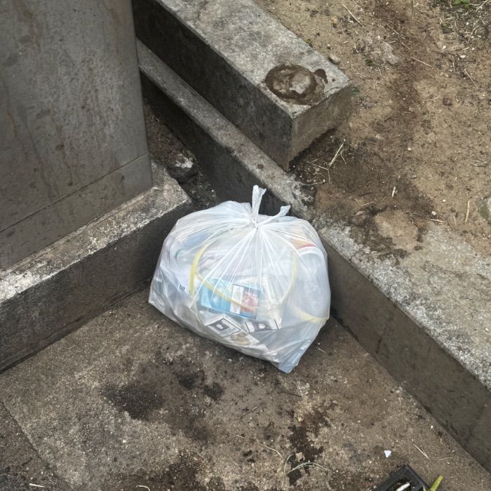  서울용산구.동네.쓰레기.플로깅