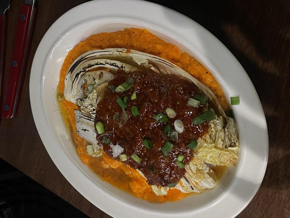 서울.음식점.저녁식사.비건식