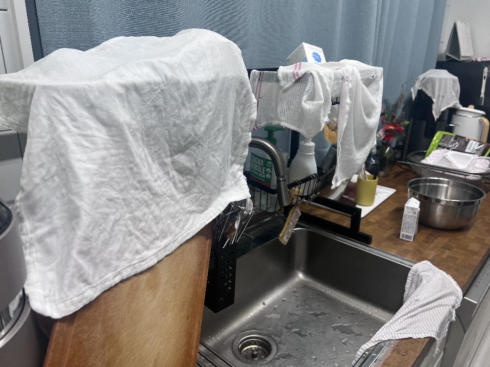 전북특별자치도.부엌.식사.행주