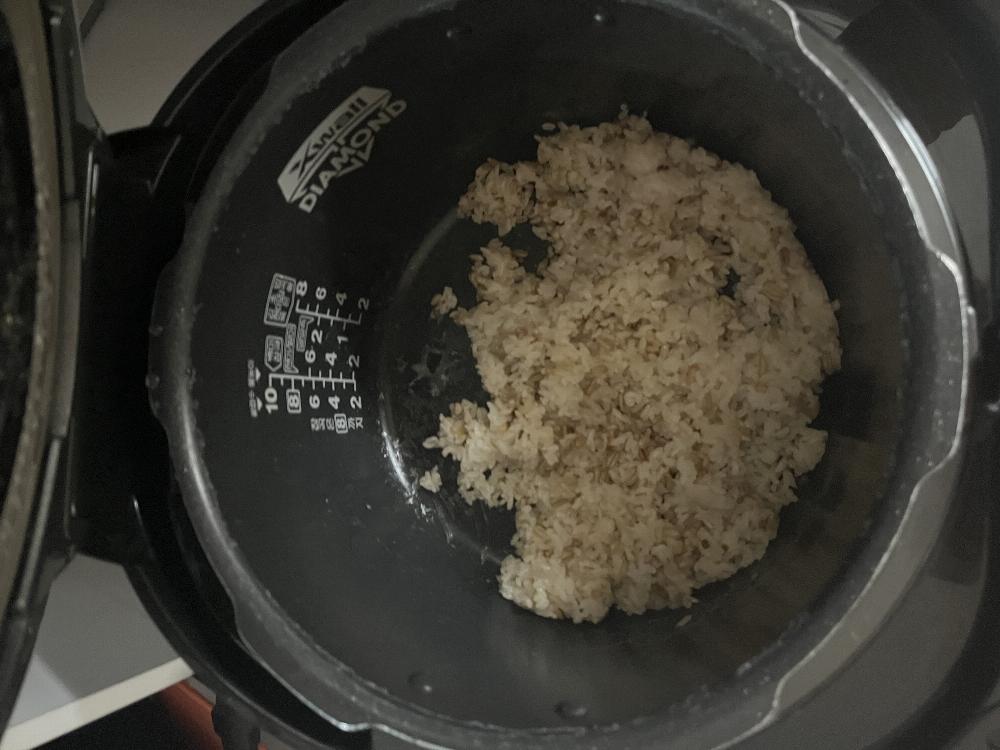 서울.자취방.식사준비.쌀밥