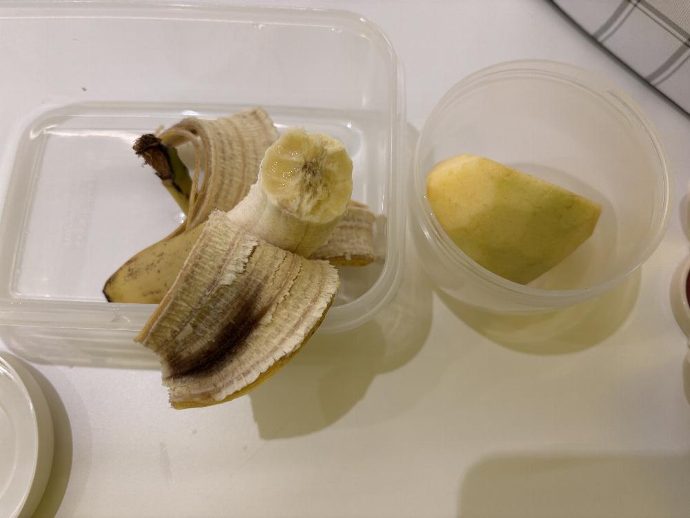 서울.음식점.아침식사.과일