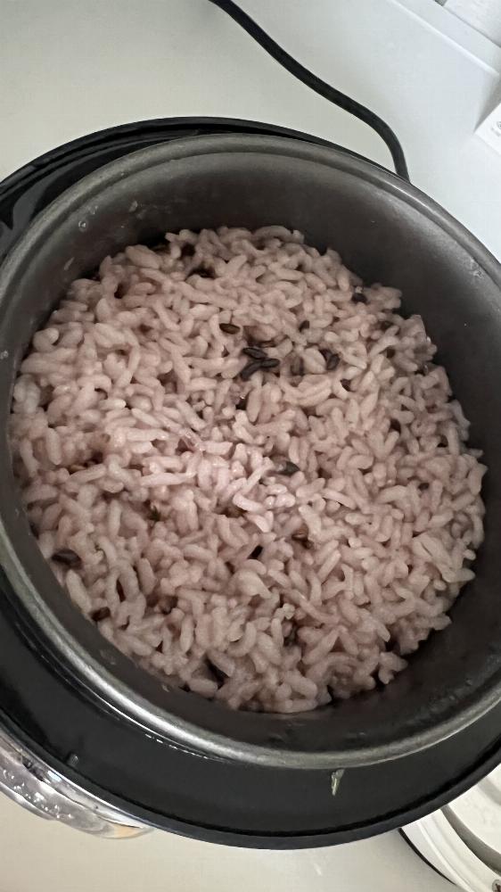 서울.자취방.도시락쌀때.현미밥