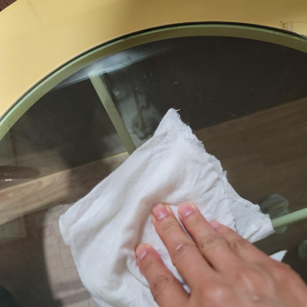 인천.부엌.식사.행주