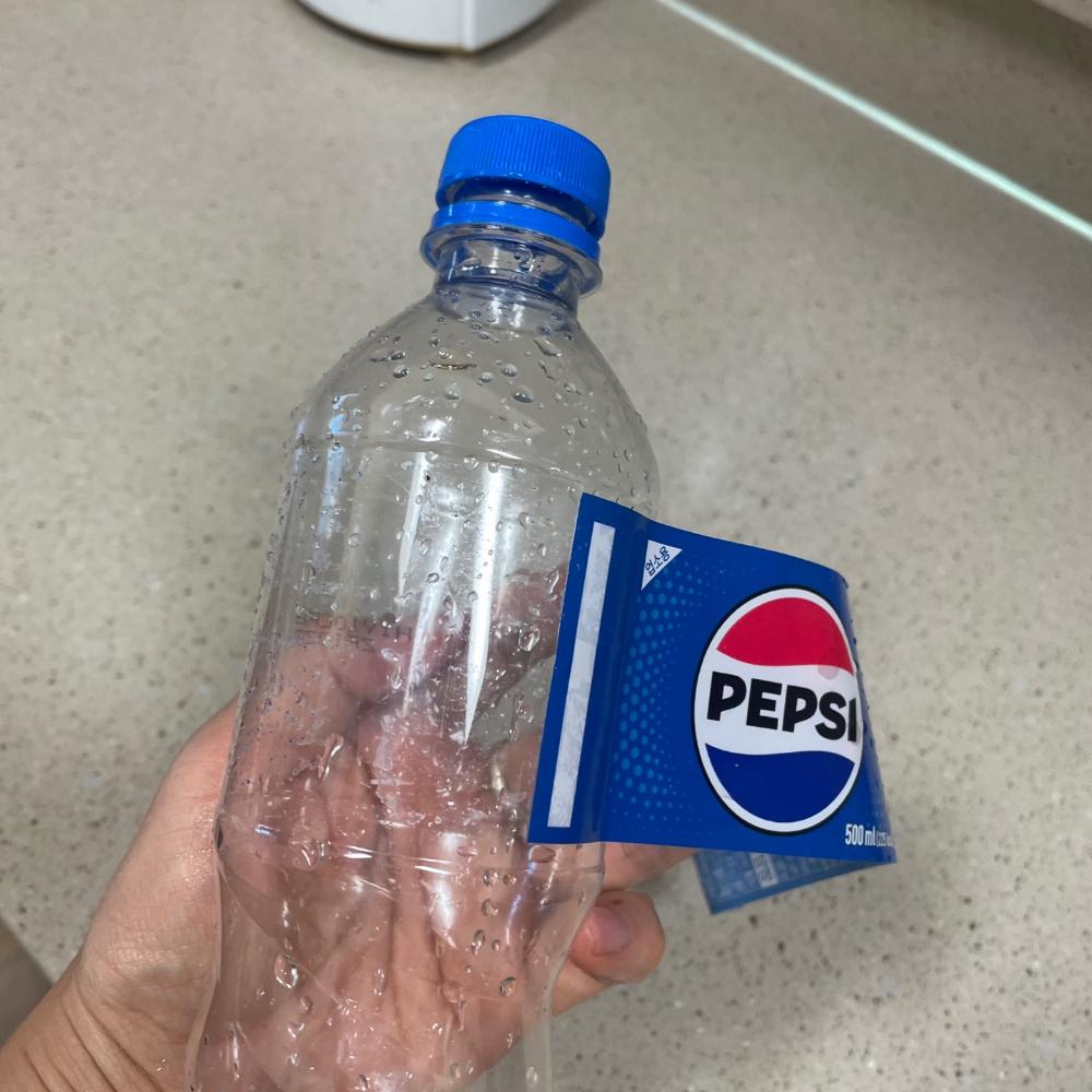 서울.집.분리배출.투명페트병